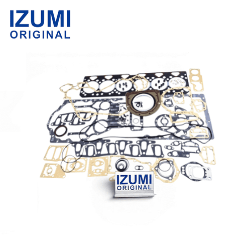 IZUMI ORIGINAL 3056E Overhaul Gasket Kit 2169612 2366930 Diesel Engine Parts for Caterpillar