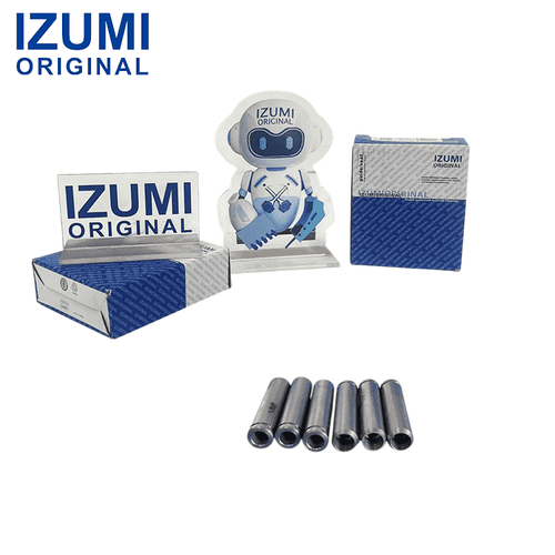 IZUMI ORIGINAL 3056E Valve Guide for Caterpillar diesel engine parts