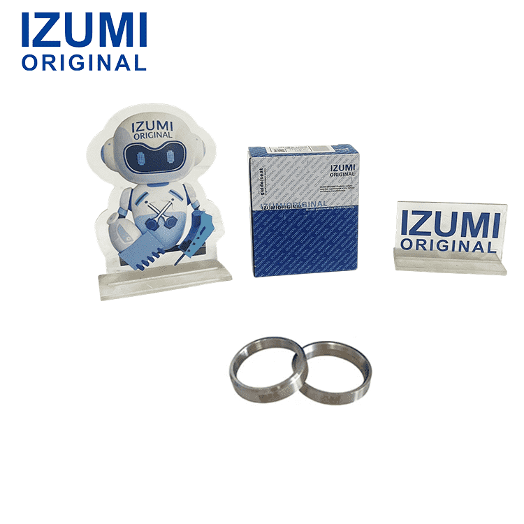 IZUMI ORIGINAL 3056E บ่าวาล์ว สำหรับ Caterpillar อะไหล่เครื่องยนต์ดีเซล