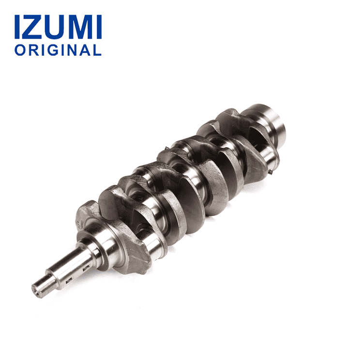 IZUMI ORIGINAL 3064 Crankshaft 135-2419 Diesel Engine Parts for Caterpillar