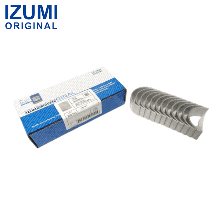 IZUMI ORIGINAL 3064 Hauptlager für Caterpillar Dieselmotorenteile