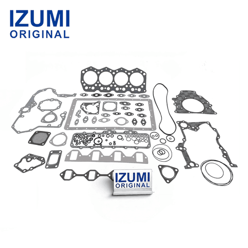 IZUMI ORIGINAL 3064 Overhaul Gasket Kit Diesel Engine Parts for Caterpillar