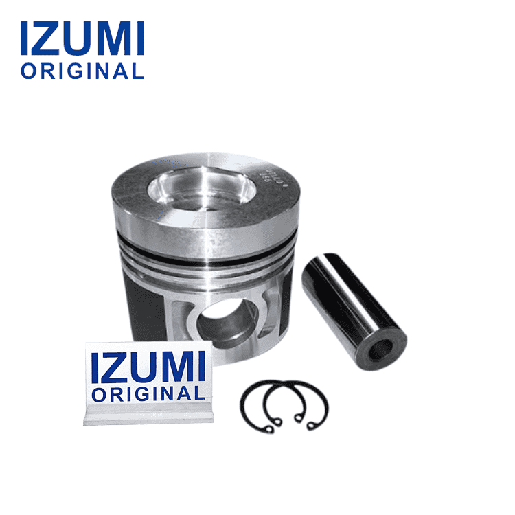 IZUMI ORIGINAL 3064 piston 297-7750 297-7753 for Caterpillar engine rebuild