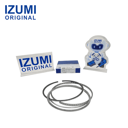 IZUMI ORIGINAL 3064 piston ring 5I-7538 for Caterpillar engine rebuild