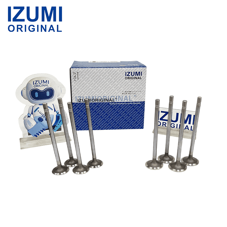IZUMI ORIGINAL 3064 Motorventil 5I7738 5I7739 für Caterpillar Dieselmotor
