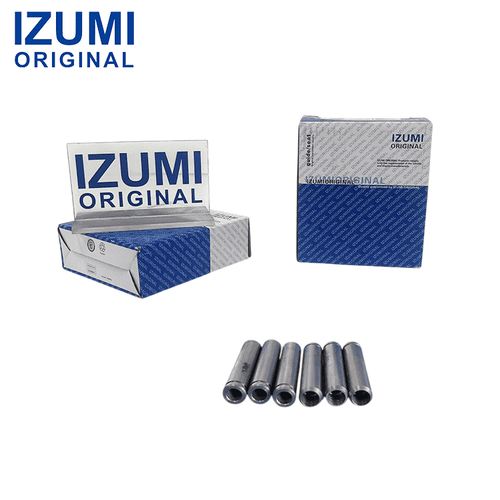 IZUMI ORIGINAL 3064 Ventilführung für Caterpillar Dieselmotorenteile