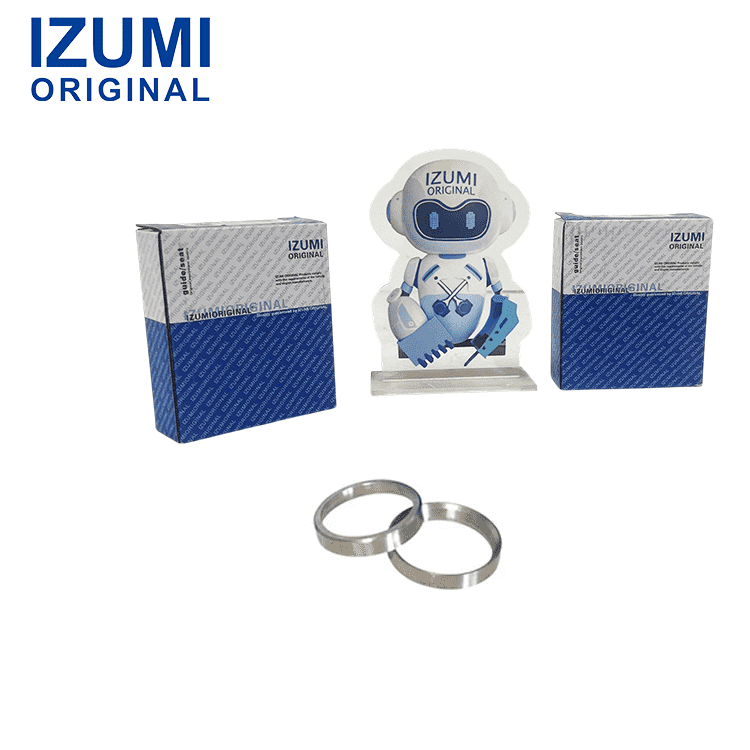 IZUMI ORIGINAL 3064 Ventilsitz für Caterpillar Dieselmotorenteile