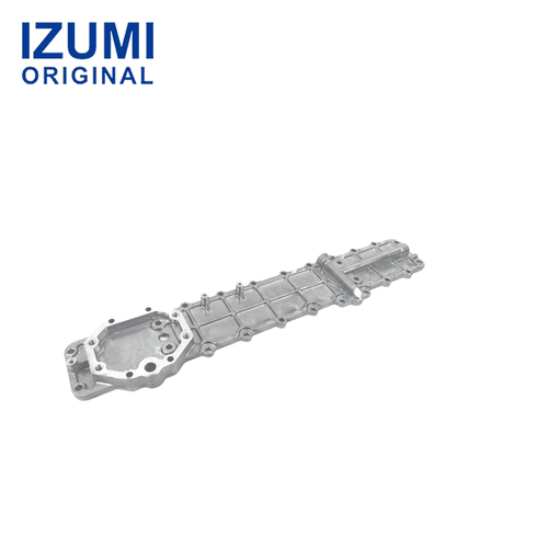 IZUMI ORIGINAL 3066 Cover 2552904 Diesel Engine Parts for Caterpillar