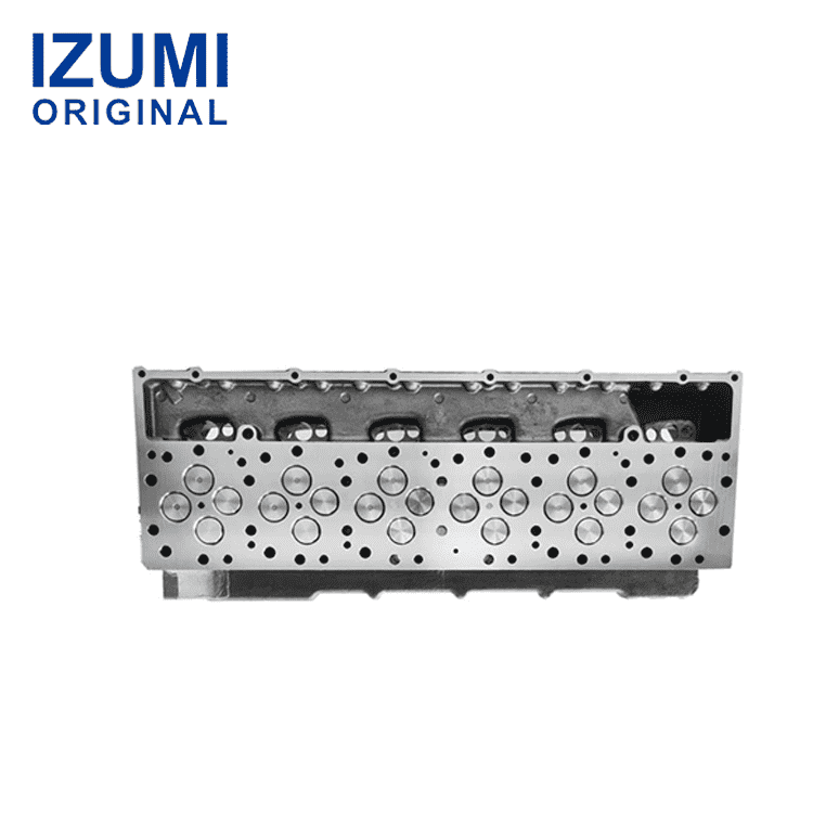 3066 Zylinderkopf-Baugruppe 183-8174 für Caterpillar Dieselmotorteile