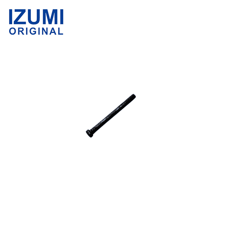 3066 Zylinderkopf Bolt 2245126 für Caterpillar Dieselmotorteile