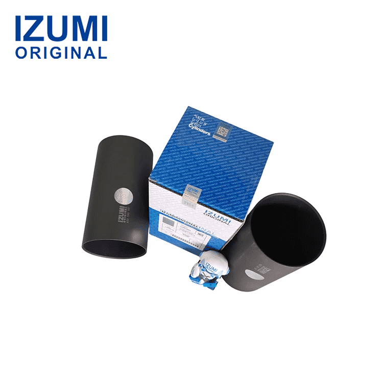 IZUMI ORIGINAL 3066 Cylinder Liner 5I7523 for Caterpillar