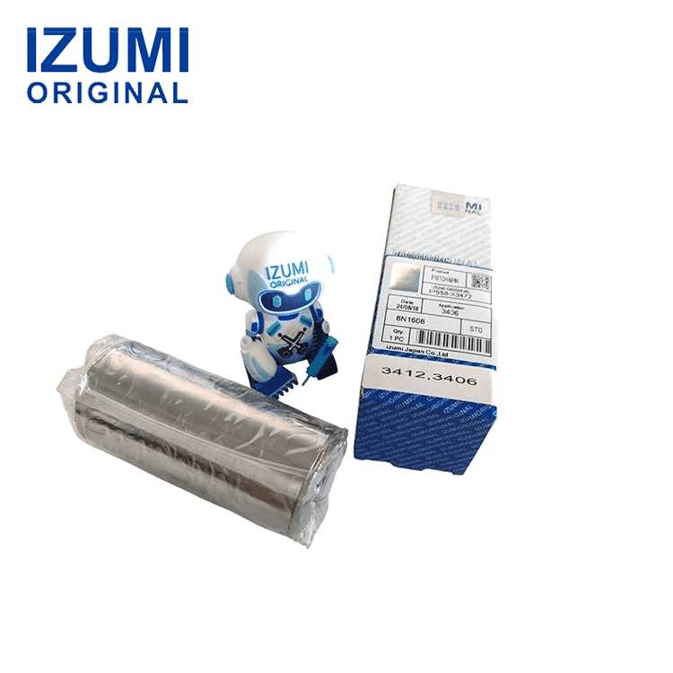 IZUMI ORIGINAL 3066 Piston Pin 947134 for Caterpillar diesel engine parts