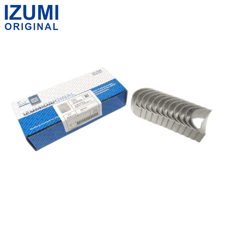 IZUMI ORIGINAL 3066 メインベアリング Caterpillar用ディーゼルエンジン部品