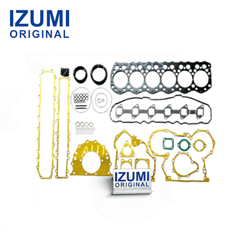 IZUMI ORIGINAL 3066 Overhaul Gasket Kit 6N7263 Diesel Engine Parts for Caterpillar