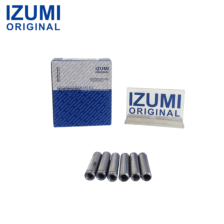 IZUMI ORIGINAL 3066 バルブガイド Caterpillar用ディーゼルエンジン部品