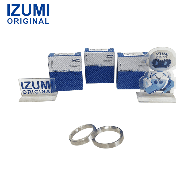 IZUMI ORIGINAL 3066 バルブシート Caterpillar用ディーゼルエンジン部品