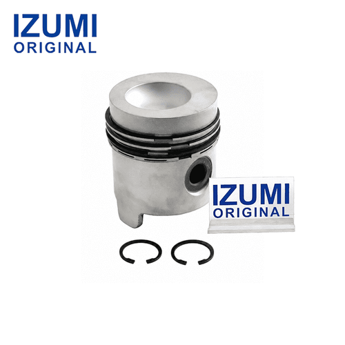 IZUMI ORIGINAL 3100 piston for Caterpillar engine rebuild