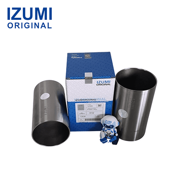 IZUMI ORIGINAL 3116 Cylinder Liner H7C6208 for Caterpillar
