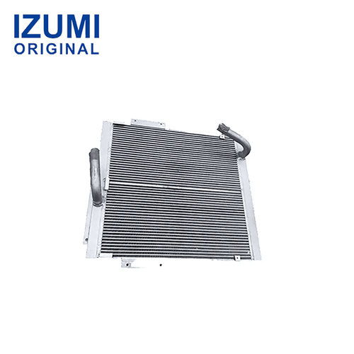 IZUMI ORIGINAL 3116 Oil Cooler Core 2939367 Diesel Engine Parts for Caterpillar
