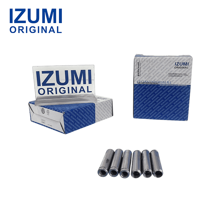 IZUMI ORIGINAL 3116 ปลอกนำวาล์ว สำหรับ Caterpillar อะไหล่เครื่องยนต์ดีเซล