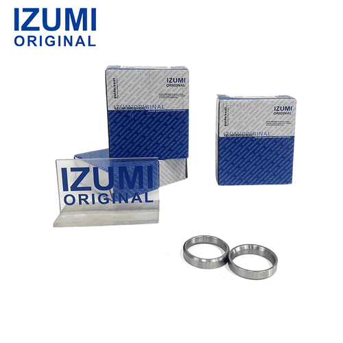 IZUMI ORIGINAL 3116 Ventilsitz für Caterpillar Dieselmotorenteile