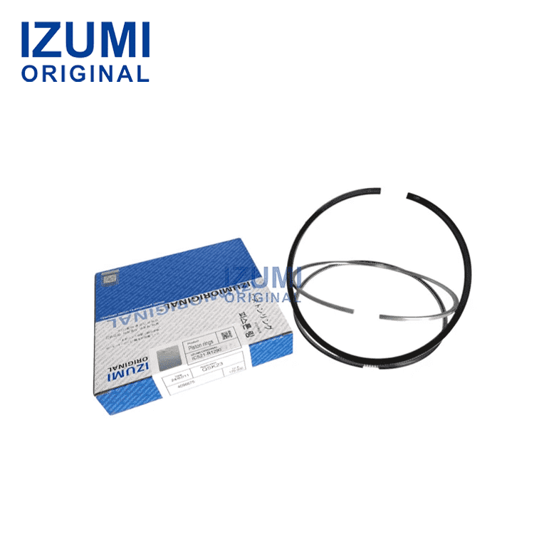 IZUMI ORIGINAL 3196 piston ring for Caterpillar engine rebuild