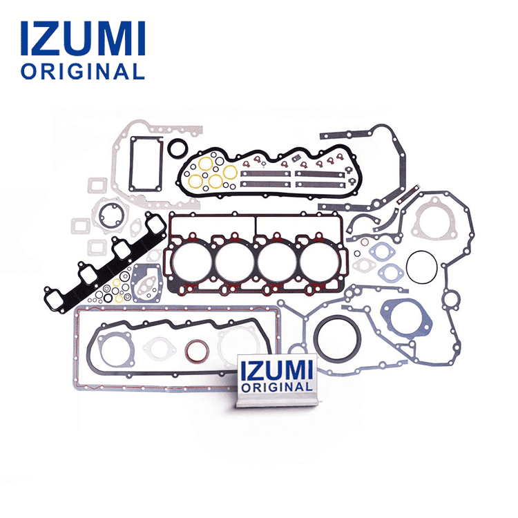 IZUMI ORIGINAL 3204 Overhaul Gasket Kit DS-320-4071 Diesel Engine Parts for Caterpillar