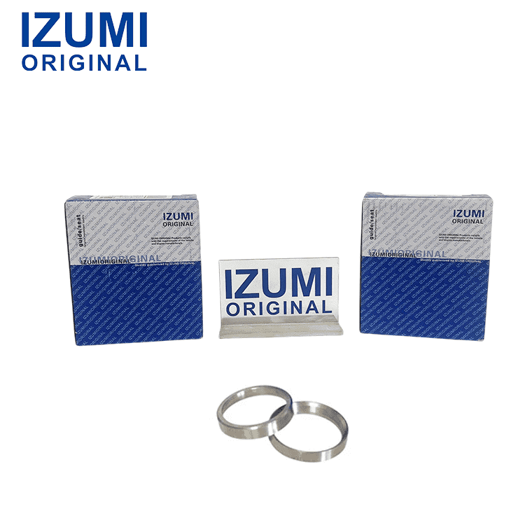 IZUMI ORIGINAL 3204 バルブシート Caterpillar用ディーゼルエンジン部品