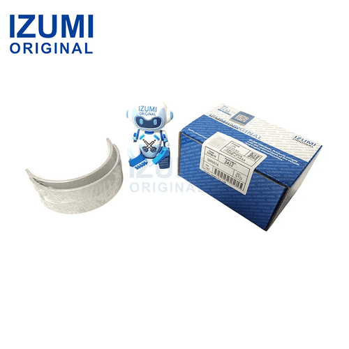 IZUMI ORIGINAL 3208 Connecting Rod Bearing for Caterpillar diesel engine parts