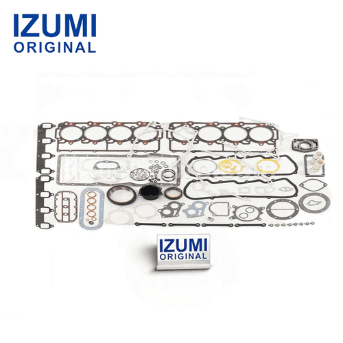 IZUMI ORIGINAL 3208 Overhaul Gasket Kit MCB3208011 Diesel Engine Parts for Caterpillar