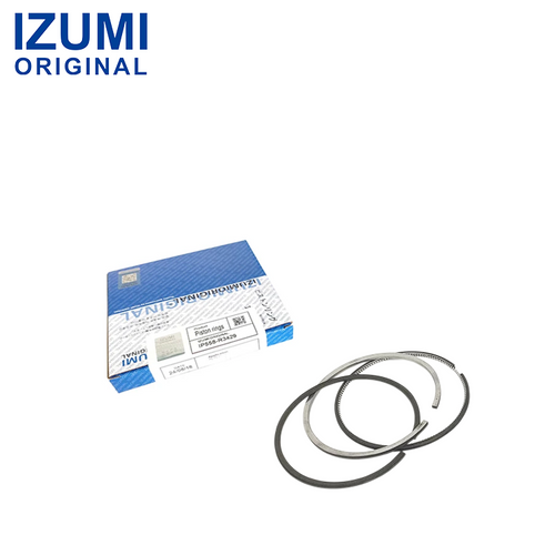 IZUMI ORIGINAL 3208 ピストンリングセット 2W8265 Caterpillar用ディーゼルエンジン部品