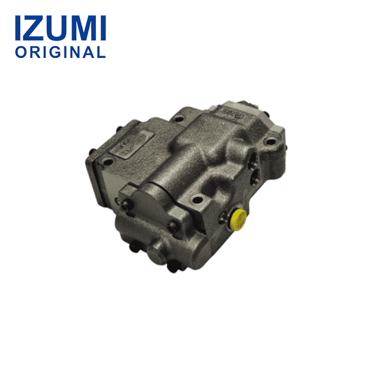 IZUMI ORIGINAL 320c Pump Regulator 204-2683 256-0093 256-0096 Diesel Engine Parts for Caterpillar