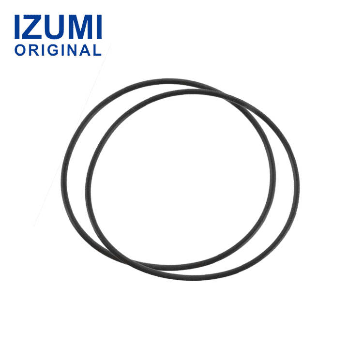 IZUMI ORIGINAL 3304 Cylinder Liner Seal 5P8768 for Caterpillar