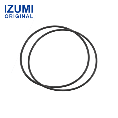 IZUMI ORIGINAL 3304 Cylinder Liner Seal 5P8768 for Caterpillar