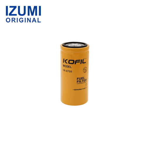 IZUMI ORIGINAL 3304 Diesel Filter Element 1R-0740 Diesel Engine Parts for Caterpillar