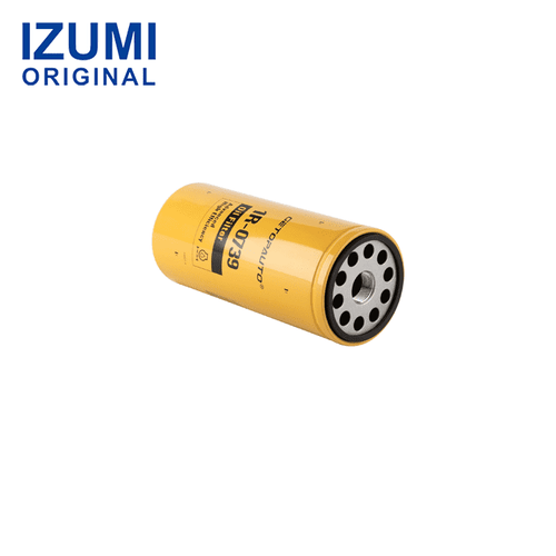 IZUMI ORIGINAL 3304 Oil Filter Element 1R-0739 Diesel Engine Parts for Caterpillar