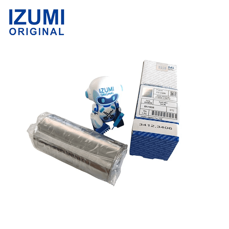 IZUMI ORIGINAL 3304 Piston Pin 7N9804 for Caterpillar diesel engine parts