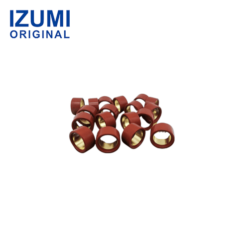 IZUMI ORIGINAL 3304 Water Seal Ring 4W5738 2323233 Diesel Engine Parts for Caterpillar