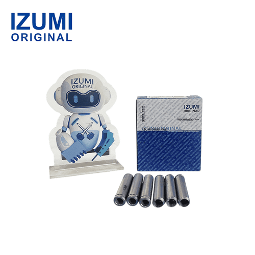 IZUMI ORIGINAL 3304 Valve Guide for Caterpillar diesel engine parts
