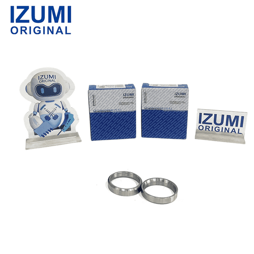 IZUMI ORIGINAL 3304 Valve Seat for Caterpillar diesel engine parts