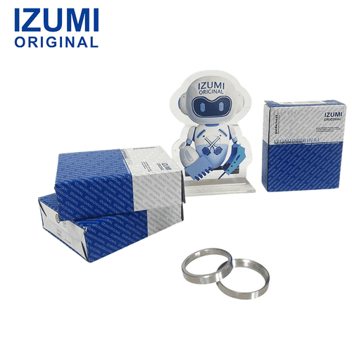 IZUMI ORIGINAL 3304 Exhaust Valve Seat for Caterpillar diesel engine parts