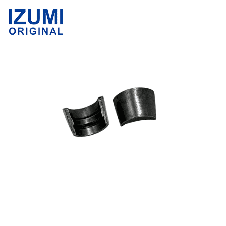 IZUMI ORIGINAL 3406 Valve Collet 8R3946 4P4661 Diesel Engine Parts for Caterpillar