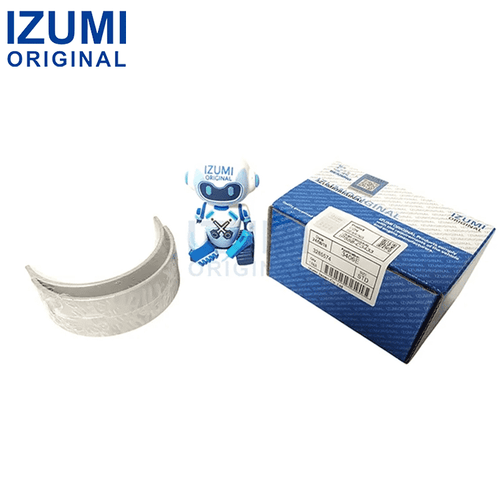 IZUMI ORIGINAL 3406 Main Bearing for Caterpillar diesel engine parts