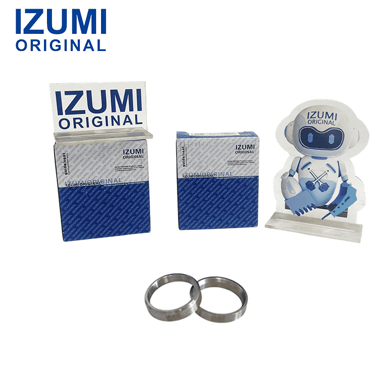IZUMI ORIGINAL 3406 sede valvola per Caterpillar ricambi per motori diesel