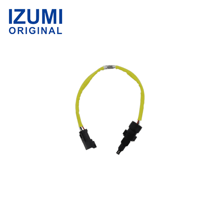 IZUMI ORIGINAL 3408E In Air Temp Sensor 1078618 Diesel Engine Parts for Caterpillar