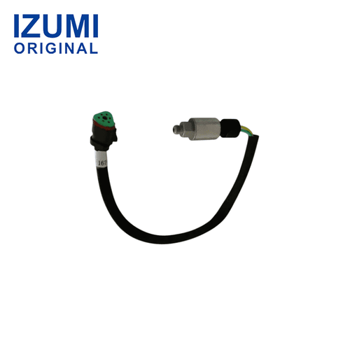 IZUMI ORIGINAL 3408E Oil Pressure Sensor 4177782 Diesel Engine Parts for Caterpillar