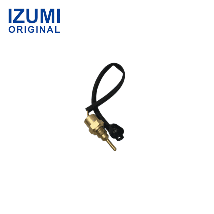 IZUMI ORIGINAL 3408E Temperature Sensor 5116197 Diesel Engine Parts for Caterpillar