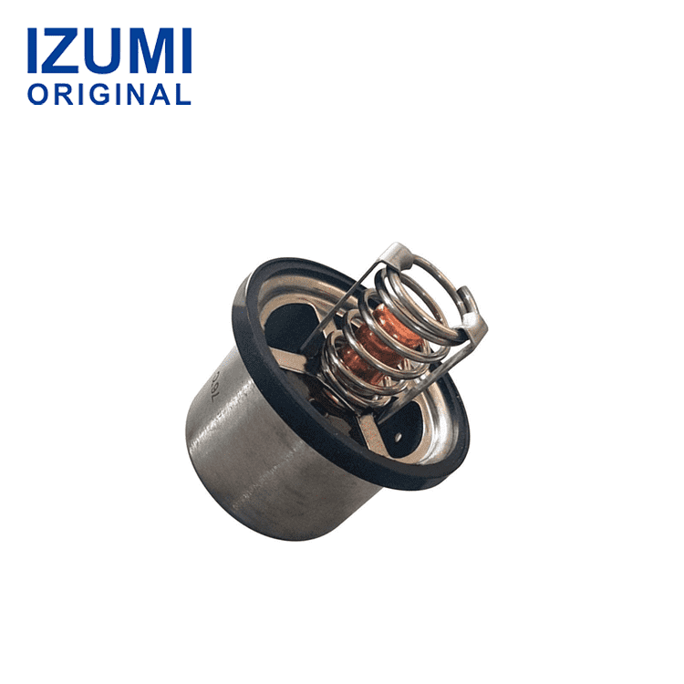 IZUMI ORIGINAL 3408E Thermostat 4177782 Diesel Engine Parts for Caterpillar