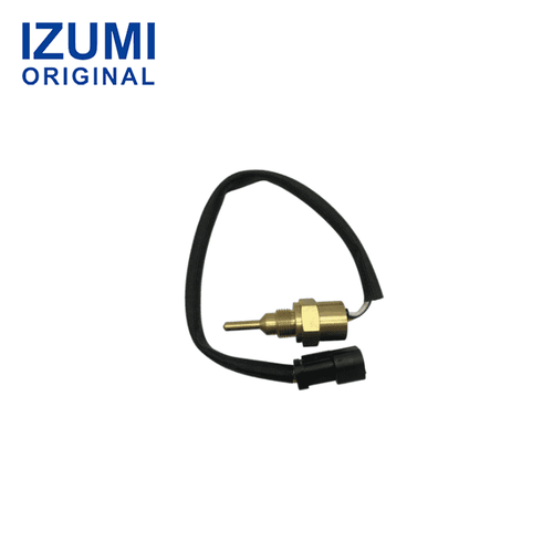 IZUMI ORIGINAL 3408E Water Temp Sensor 1060735 5N9365 Diesel Engine Parts for Caterpillar