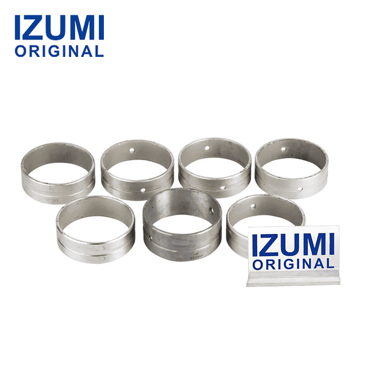 3408E Camshaft Bearing for Caterpillar diesel engine parts